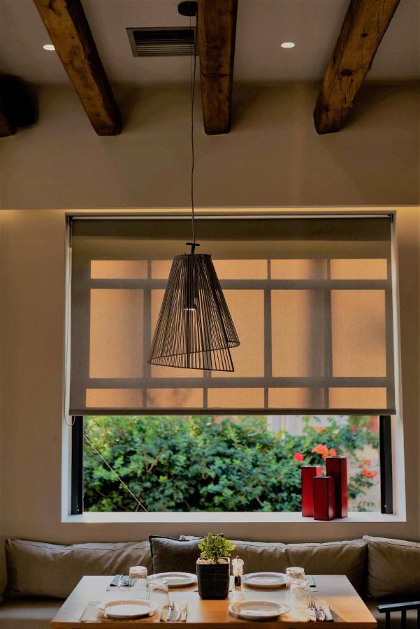 Basilico Suites Adults Only By Estia Gouves Exterior foto