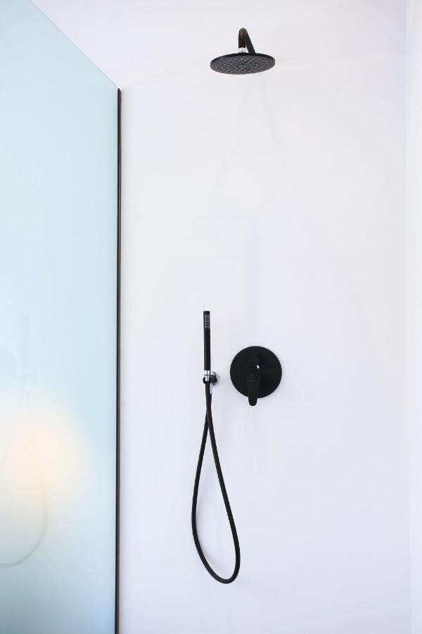 Basilico Suites Adults Only By Estia Gouves Exterior foto