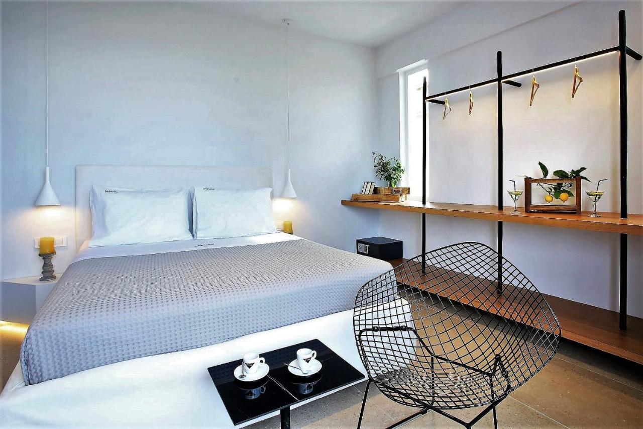 Basilico Suites Adults Only By Estia Gouves Exterior foto