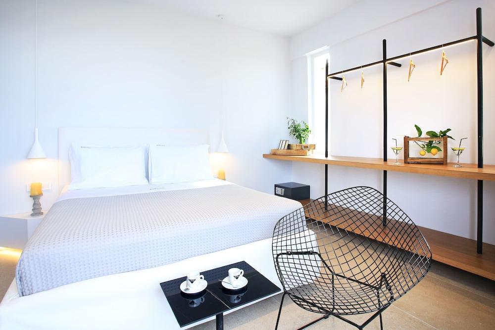 Basilico Suites Adults Only By Estia Gouves Exterior foto